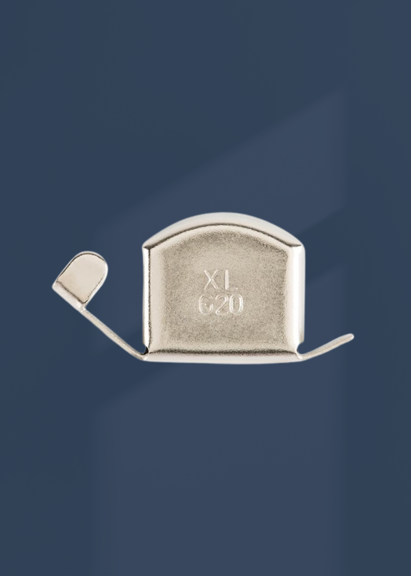 Curvy Magnetic Seam Guide - Sewing Machine Parts