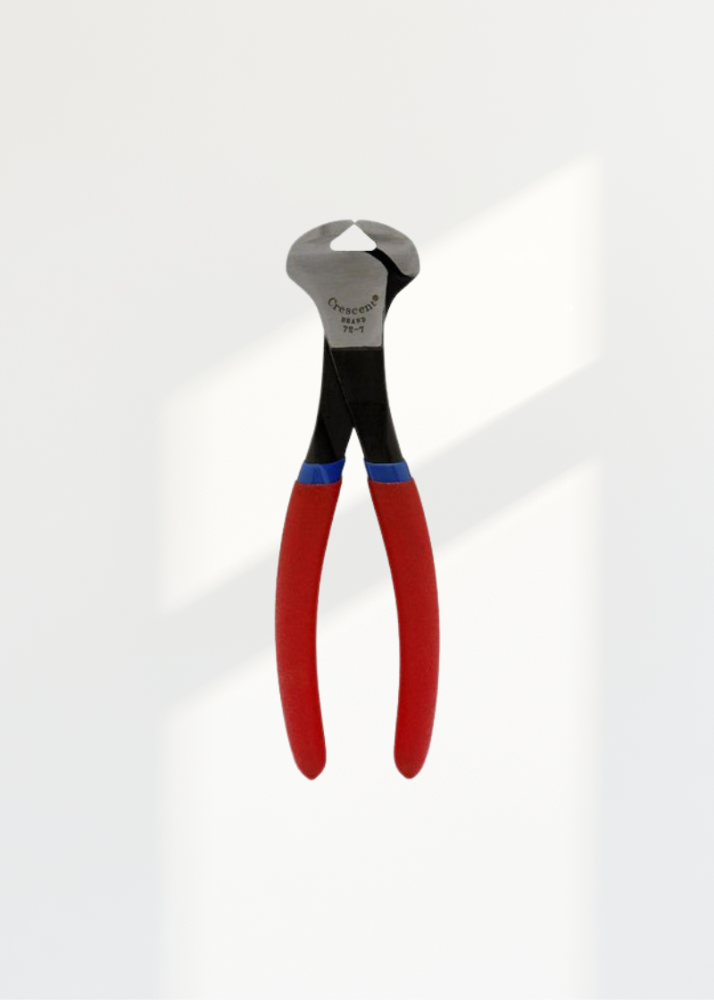 Cushion End Cut Nipper - Universal 727CVN