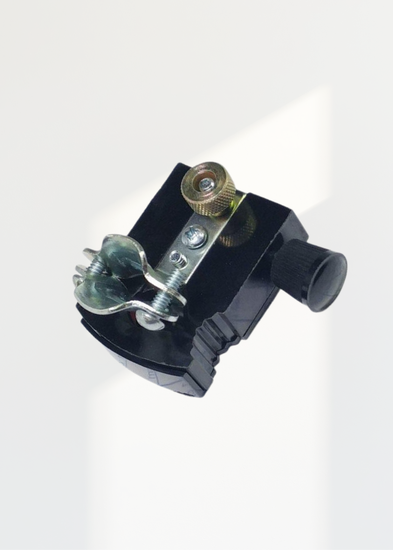 Cutting Machine Plug - Universal A