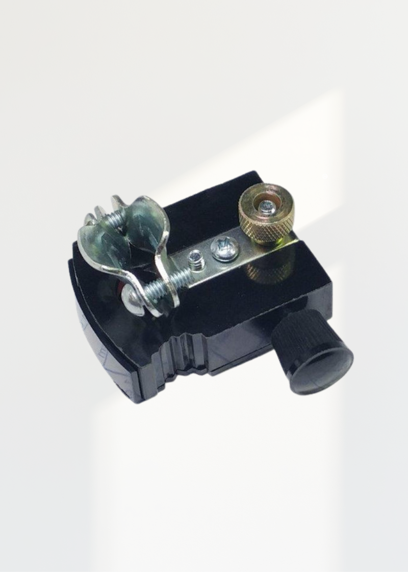 Cutting Machine Plug - Universal C