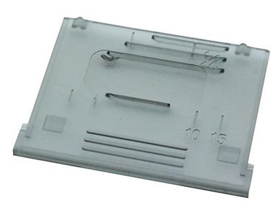 Bobbin Cover Plate Brother CE1150 CP100X CS7000X – D01NXY001