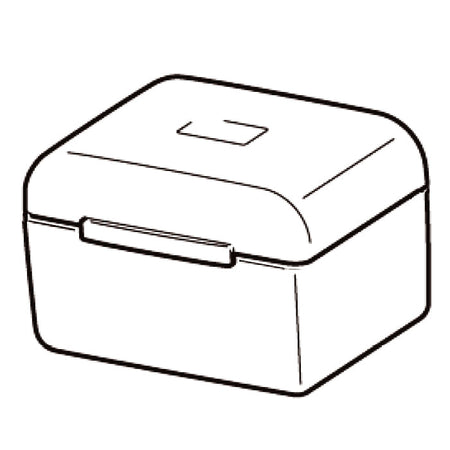 Accessory Box, Babylock #D02CD0001