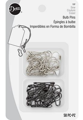 Dritz Bulb Pins