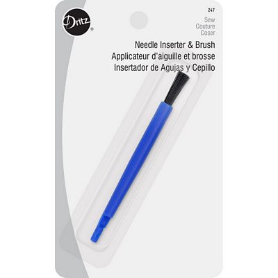 Dritz Needle Inserter 6/box