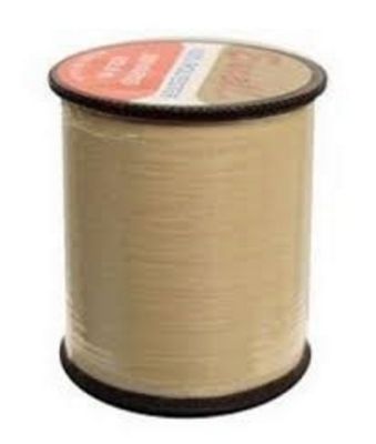 American & Efird Excell Demo Thread 200Yd 60Ct- Eggshell