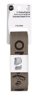 Dritz One of a Kind Belting Strap Stone