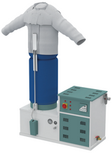 Form Finishing Machines