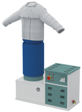 Form Finishing Machines