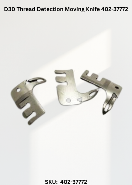 D30 Thread Detection Moving Knife 402-37772