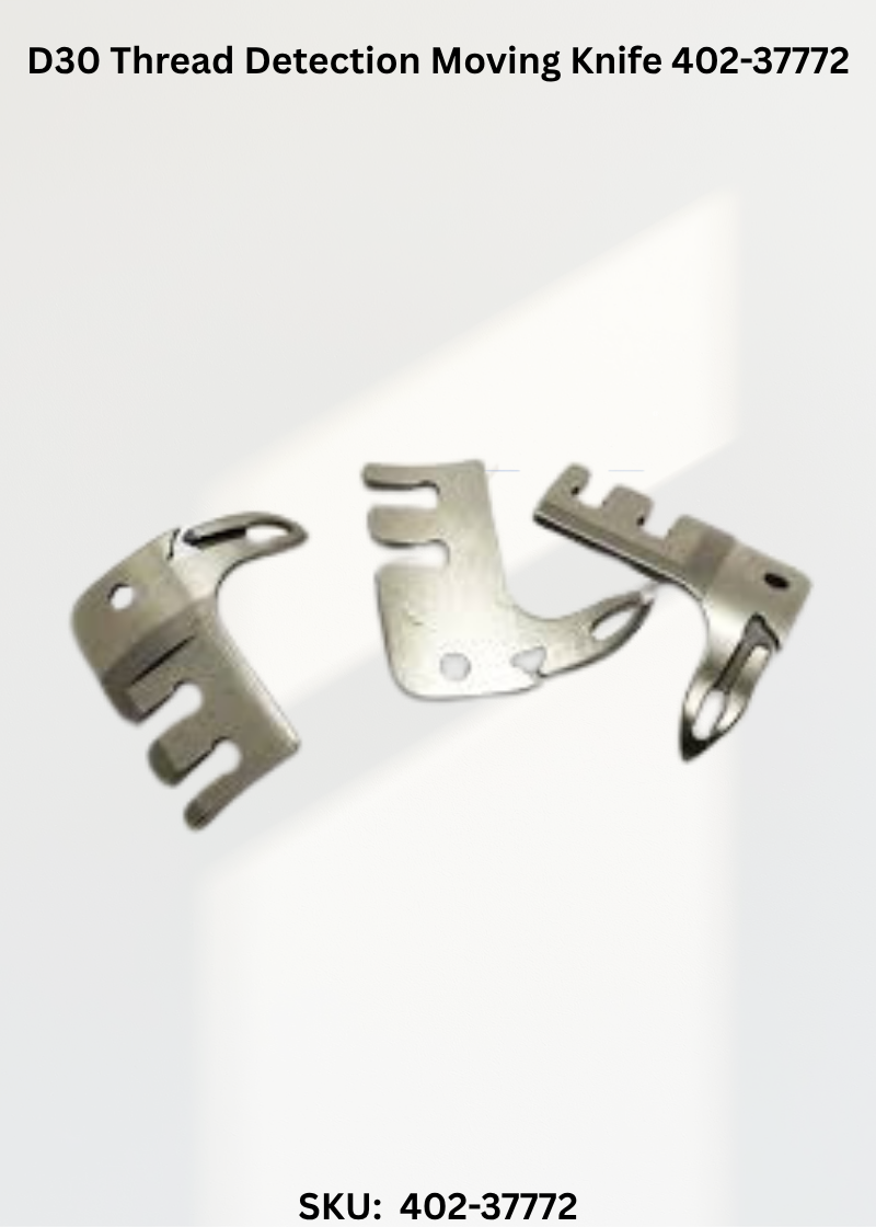 D30 Thread Detection Moving Knife  402-37772