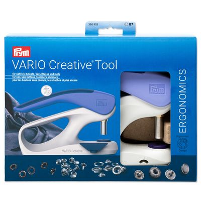 Prym Consumer Products Vario Creative Tool
