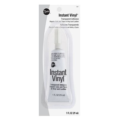 Dritz Instant Vinyl 1-1/4 oz.