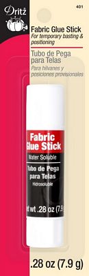 Dritz Fabric Glue Stick 6/box