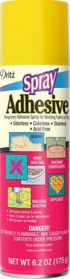 Dritz Spray Adhesive 6.2 oz.