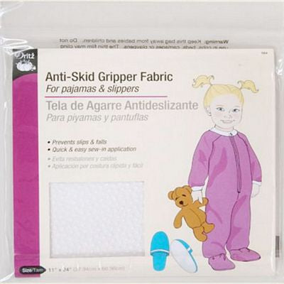 Dritz Anti-Skid Gripper Fabric