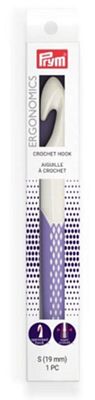 Prym Consumer Products US sz S 19mm Crochet Hook