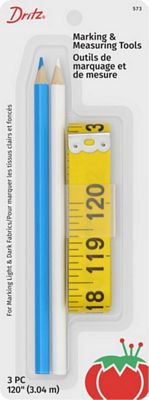 Dritz Marking and Measuring Tools