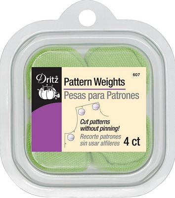 Dritz Pattern Weights