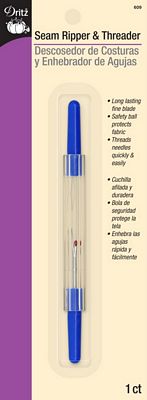 Dritz Seam Ripper & Threader