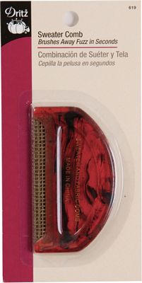 Dritz Sweater Comb