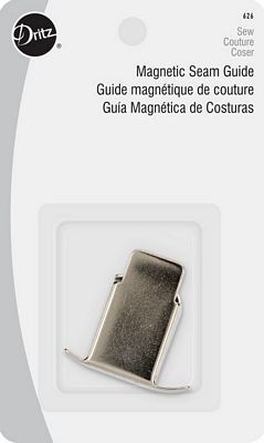 Dritz Magnetic Seam Guide 3/box