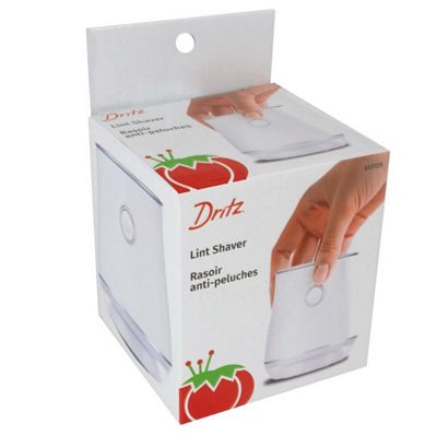 Dritz Lint Shaver