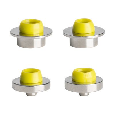 Prym Consumer Products Tools set tubular riv. 7,5+9mm 4pc