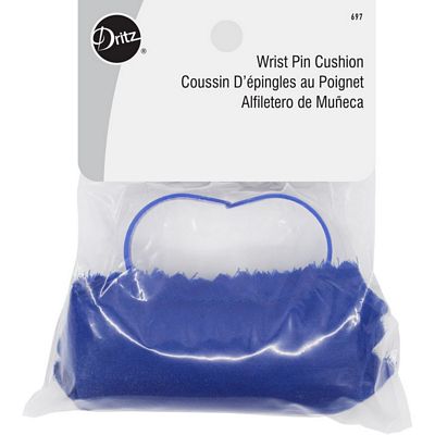 Dritz Wrist Pin Cushion 6/box