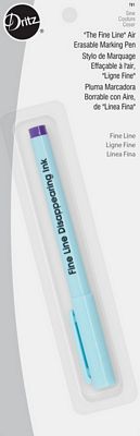Dritz Marking Fine Line Air Eras Pur