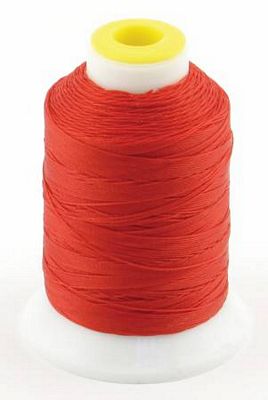 Coats Outdoor Living 200yd, Red Cherry