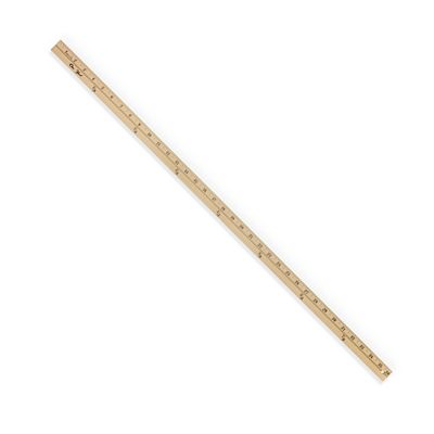Dritz Yard Stick 1/4in Thick 12ct