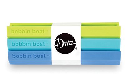 Dritz Bobbin Boat Trio