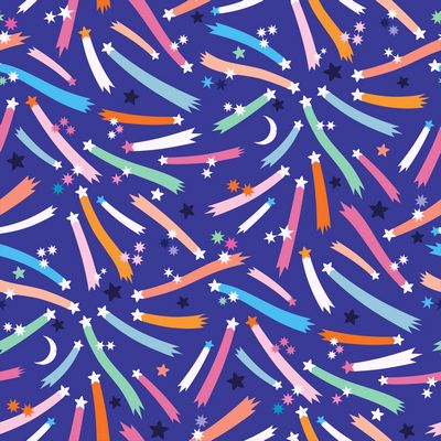 Dashwood Studio Cosmic Cowboy- Shooting Stars