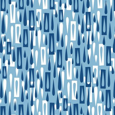 Dashwood Studio Sapphire Skies- Azure Drops