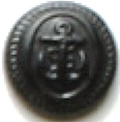 Dill Buttons Fashion Buttons 9/16