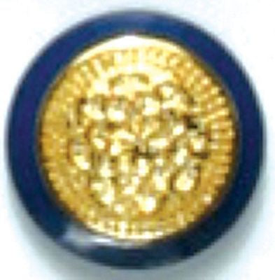 Dill Buttons Fashion Buttons 11/16
