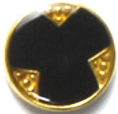 Dill Buttons Fashion Buttons 3/4