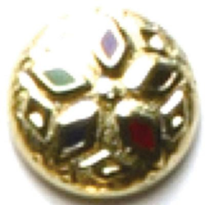 Dill Buttons Fashion Buttons 11/16