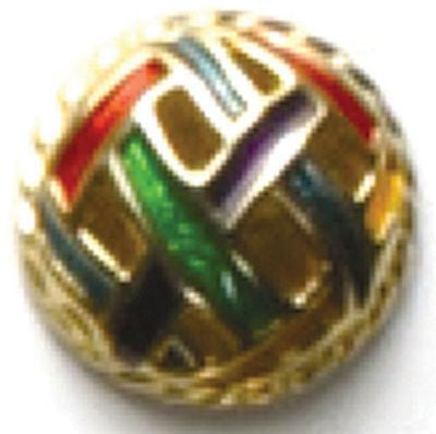 Dill Buttons Fashion Buttons 11/16
