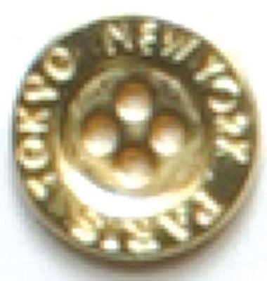 Dill Buttons Fashion Buttons 5/8
