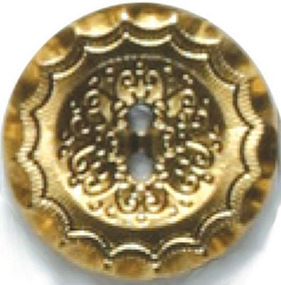 Dill Buttons Fashion Buttons 1 1/8
