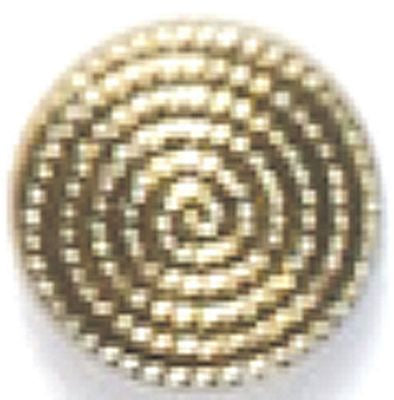 Dill Buttons Fashion Buttons 9/16