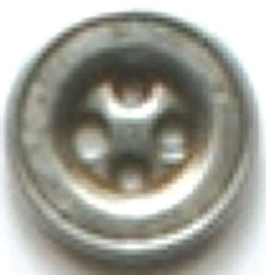 Dill Buttons Fashion Buttons 7/16