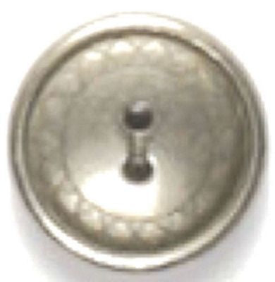 Dill Buttons Fashion Buttons 11/16
