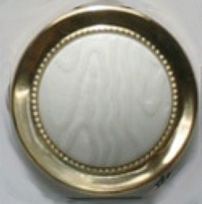 Dill Buttons Fashion Buttons 1 1/8