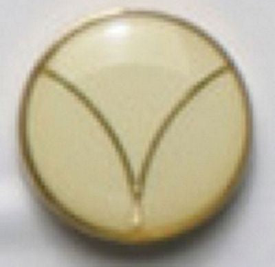 Dill Buttons Fashion Buttons 5/8