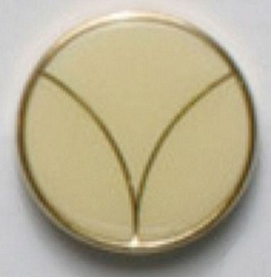 Dill Buttons Fashion Buttons 3/4