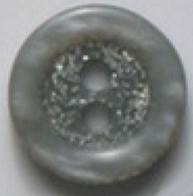 Dill Buttons Fashion Buttons 3/4