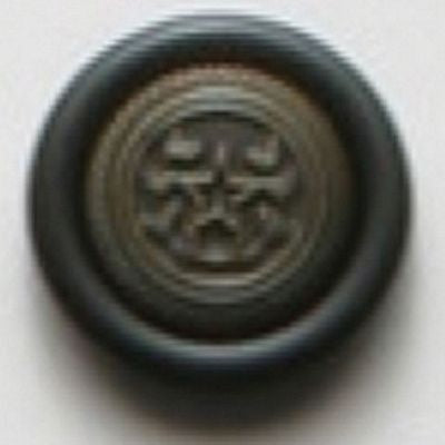 Dill Buttons Fashion Buttons 5/8
