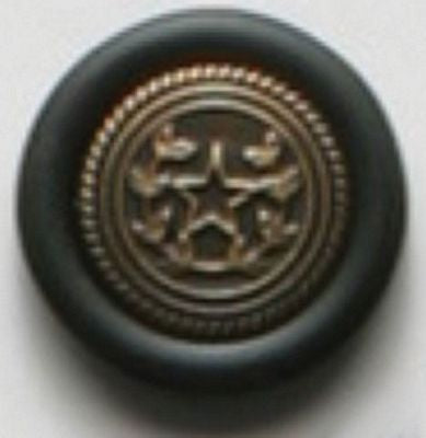 Dill Buttons Fashion Buttons 3/4